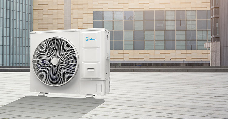 Daikin Air Purifier
